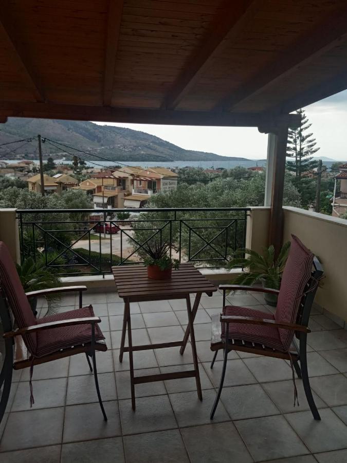 פלטאריה Sunny Garden Villa מראה חיצוני תמונה