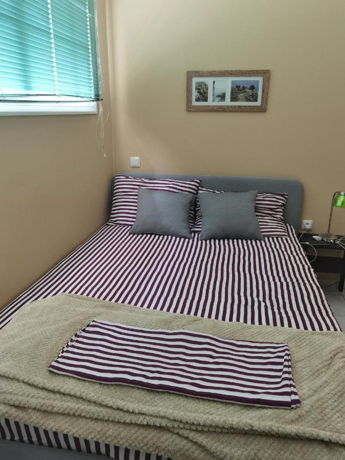 פלטאריה Sunny Garden Villa מראה חיצוני תמונה