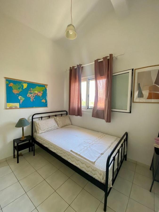 פלטאריה Sunny Garden Villa מראה חיצוני תמונה